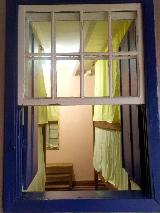 É Hostel Ouro Preto (Minas Gerais) Exterior foto