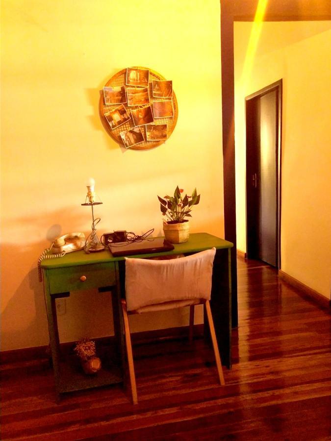 É Hostel Ouro Preto (Minas Gerais) Exterior foto